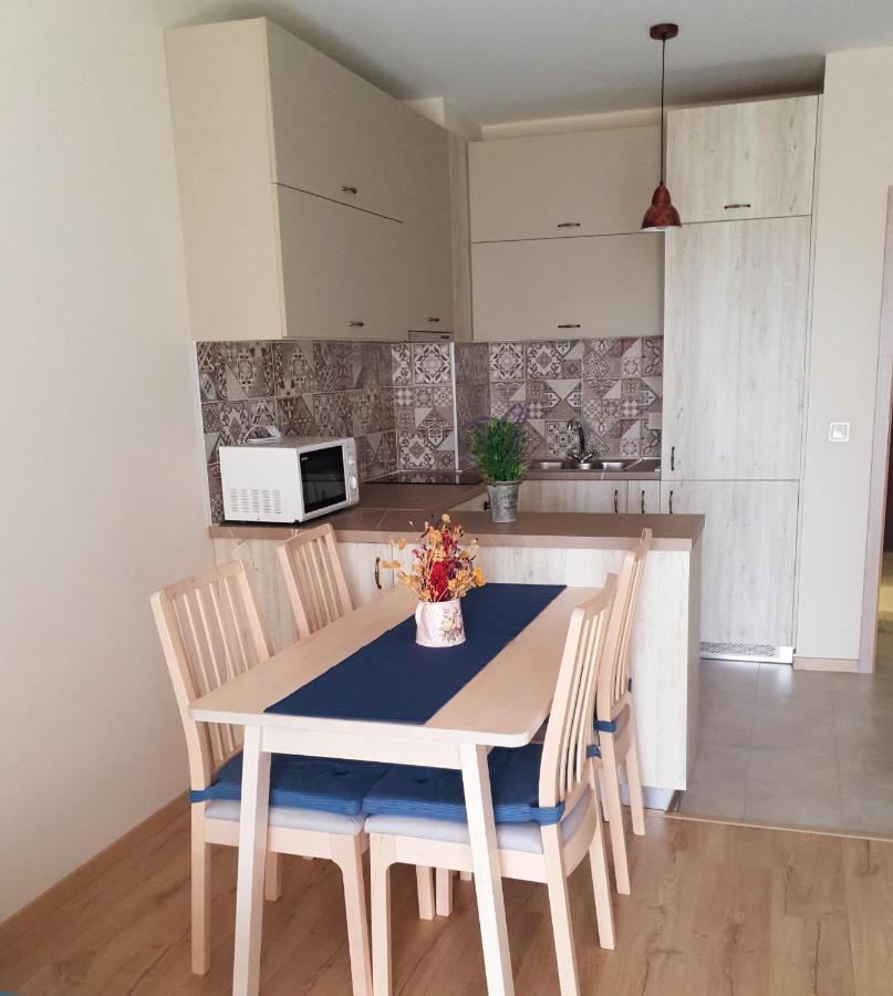 Bright And Newly Refurbished Apartment Near Center Sofia Buitenkant foto